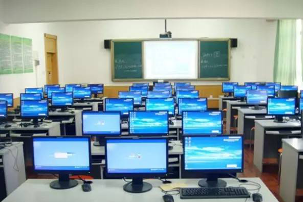 计算机网络教室